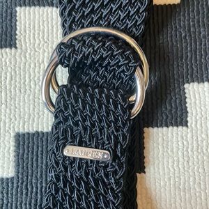 Ralph Lauren Woven Belt